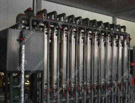 電泳漆超濾機(jī)