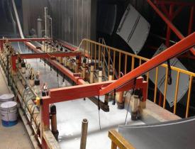 有關噴涂前處理工藝需注意哪些問題？