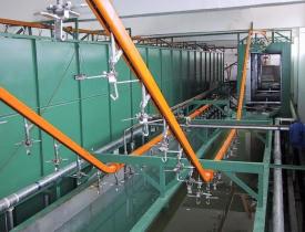 知識點：電泳涂裝技術原理