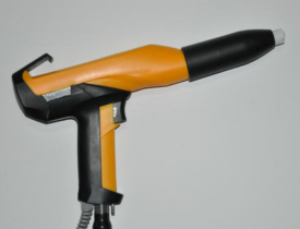 手動靜電噴槍和手動空氣噴槍有什么區(qū)別？