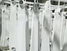 噴涂用的涂裝工件如何去油處理？